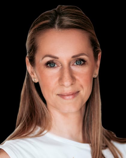 Pavlína Suchá